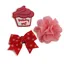 Ancol Birthday Collar Accessories Pink